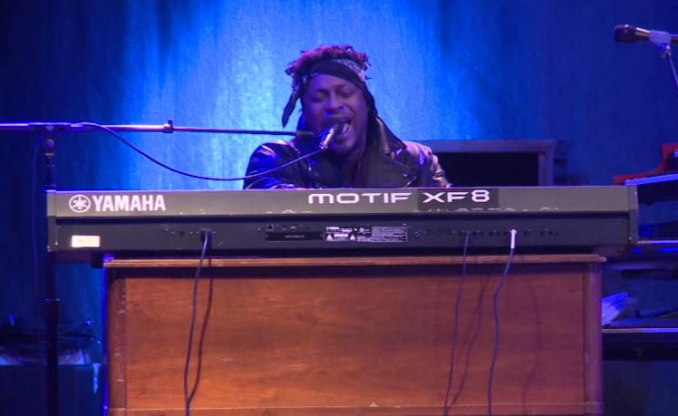 D’Angelo & The Roots show us why Black Messiah was totally worth the wait