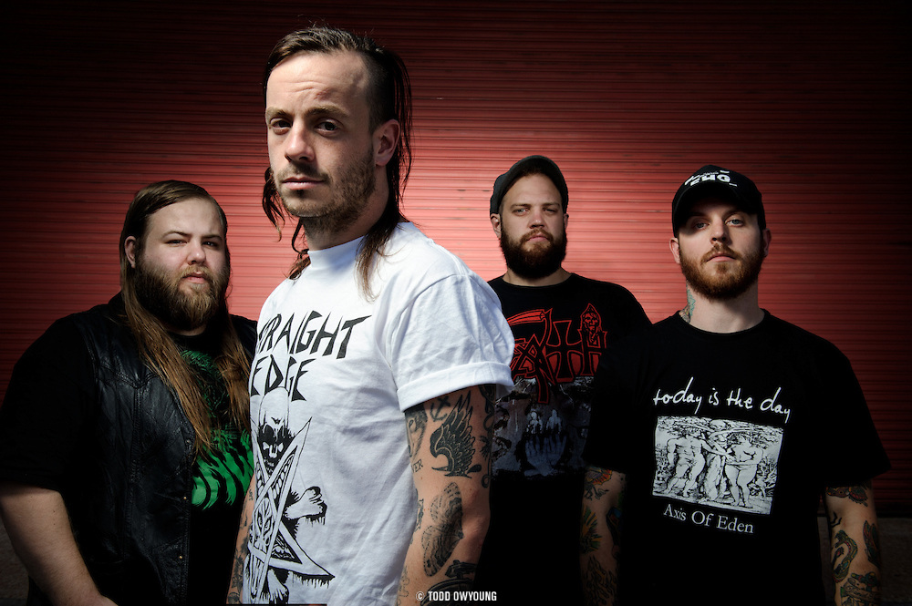 Cancer Bats’ True Zero is a True Ten