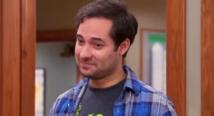 R.I.P. Harris Wittels