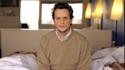 Mark Kozelek might be a total arsehole but at least he loves his cat
