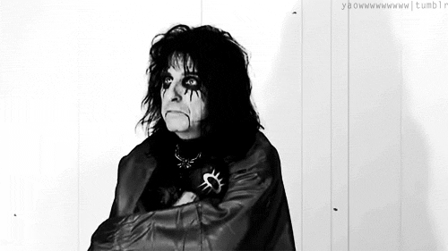 Five Revelations From The Alice Cooper and Motley Crue Show