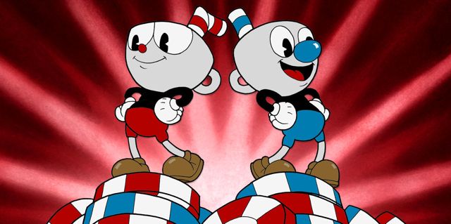 Cuphead leads the charge of originality this E3