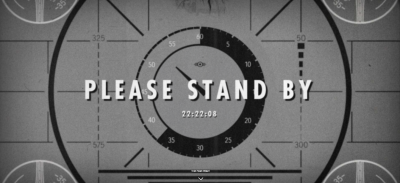 Fallout 4 looks set to be announced tomorrow night at midnight