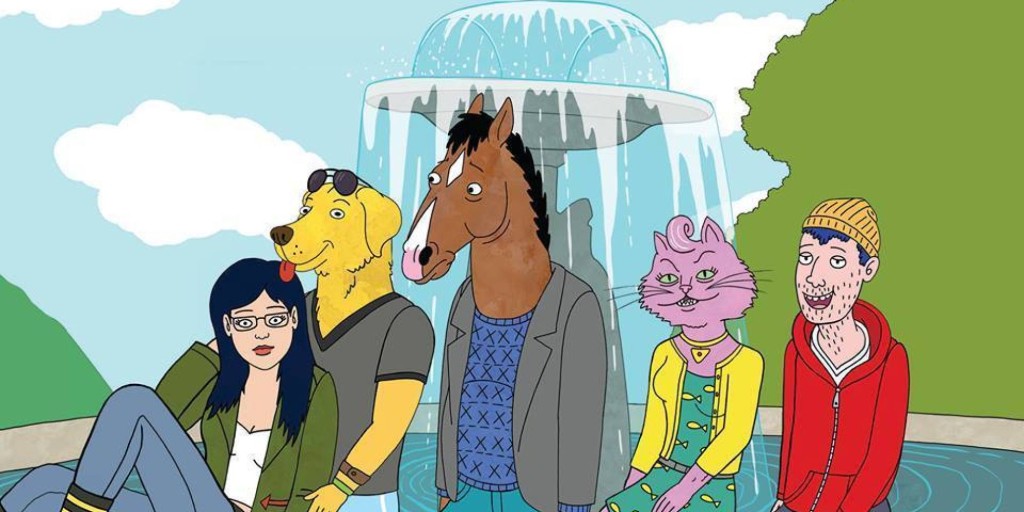 ‘BoJack Horseman’ – Netflix’s animated, narcissist hero, triumphs in Season 2