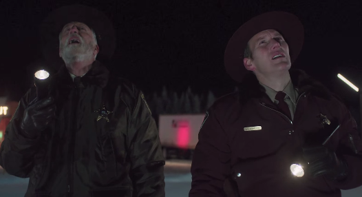 So The Trailer For ‘Fargo’ Season 2 Rules