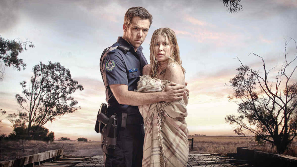 Everyone Is Frothing Over The New Australian Drama ‘Glitch’
