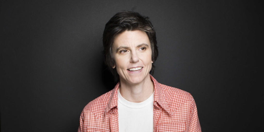 Watch The Spine Tinglin’ Trailer For The Upcoming Tig Notaro Documentary
