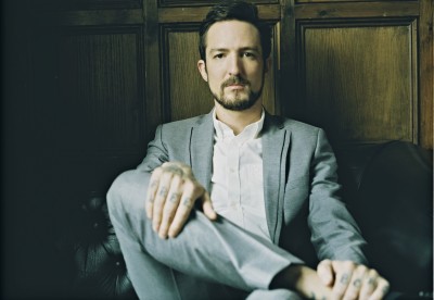 Five Times Frank Turner Punched Us In The Feels
