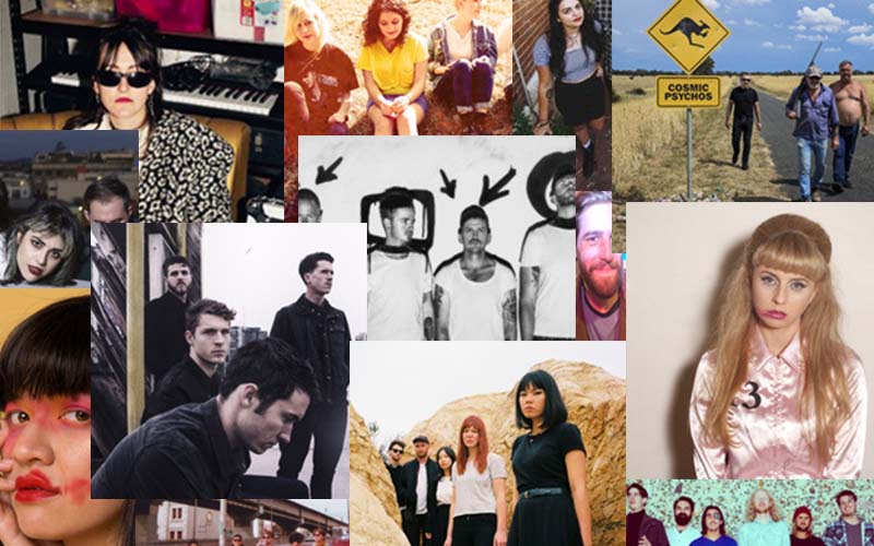15 Must See Acts At Bigsound 2015