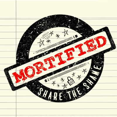 Get Ready To Be Totally ‘Mortified’