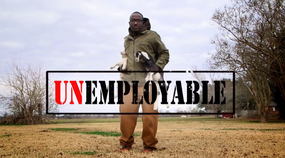 Watch Hannibal Buress’ failed TV pilot for ‘Unemployable’