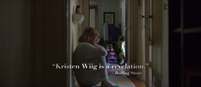 Watch The Truly Moving Trailer For Kristen Wiig’s ‘Crying In A Sweater’