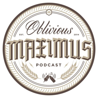 Oblivious Maximus Podcast Is Snoopin’ ‘Round Your Scene