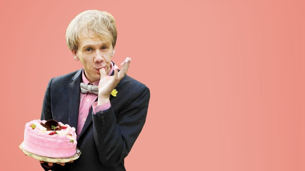 Why We’ll Happily Oblige Josh Thomas In ‘Please Like Me’