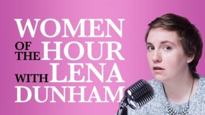 Lena Dunham’s Women Of The Hour Podcast Is Not As Pretentious As You’re Expecting