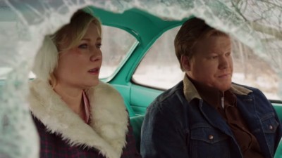 The New Season Of Fargo Has Successfully Surpassed The First