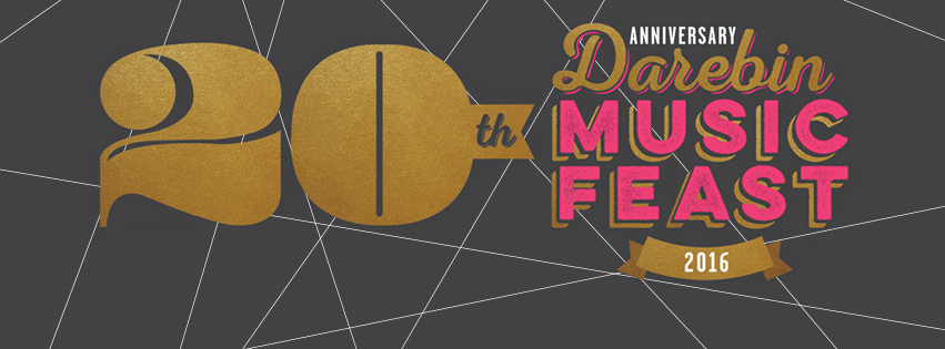 Four Darebin Music Feast Events You’d Be Batshit To Miss